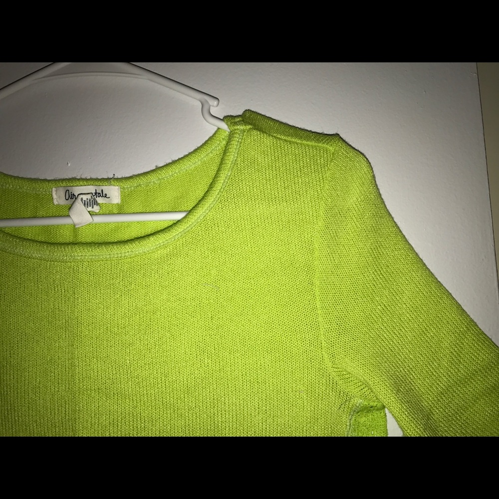 Sweater